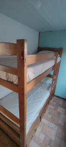 Cabaña Dos Pinos