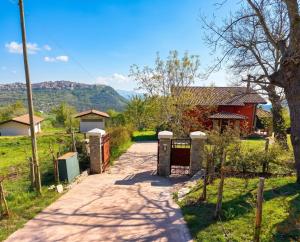 Villa Quattro Castagni