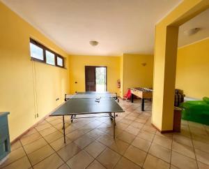 Villa Quattro Castagni