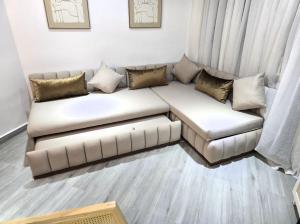 Salou Centre, C Bilbao 100 m beach, sleeps 4