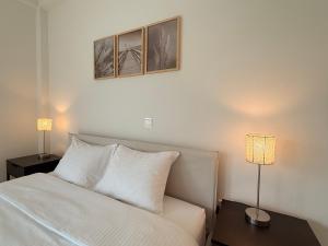 Nicosia Neoclassic Retreat