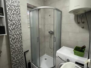 Dubrovnik Gruž Studio