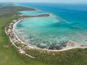 Villa Marcaribe - Beach front in Soliman Bay, Tulum