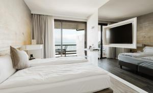Hotel Aquila DOro Desenzano