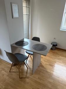 PM Apartment
