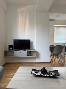 PM Apartment