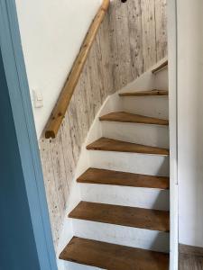 Au gîte des Frangines