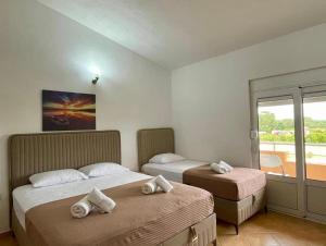 Holiday House Ulcinj