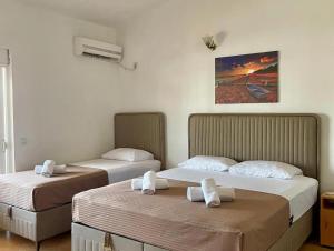 Holiday House Ulcinj
