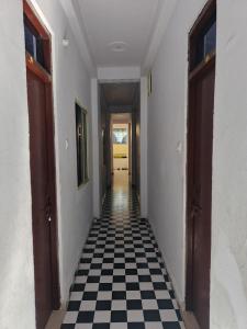 Badri Kedar Hotel And Restaurant