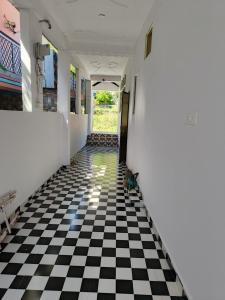 Badri Kedar Hotel And Restaurant