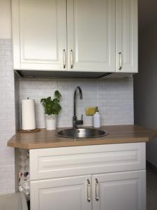 Apartament Blisko Morza Gdańsk Brzeźno