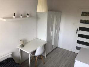 Apartament Blisko Morza Gdańsk Brzeźno