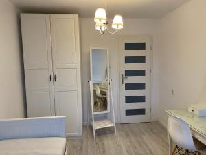 Apartament Blisko Morza Gdańsk Brzeźno