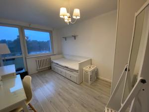 Apartament Blisko Morza Gdańsk Brzeźno