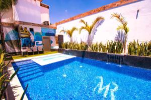 Hotel Boutique Piedra & Altura