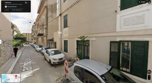 Modern Stone Studio in the Heart of Split