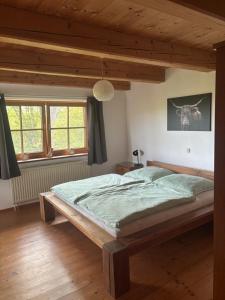 Ferienwohnung Landliebe