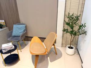 Ellie House Phuket Old Town
