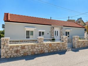 Anastasias garden house