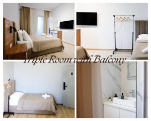 Shkoder City Center Rooms & Apartments