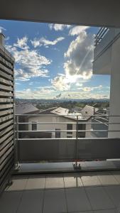appartement Annecy-le-Vieux vue lac