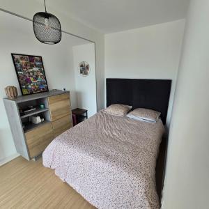 appartement Annecy-le-Vieux vue lac