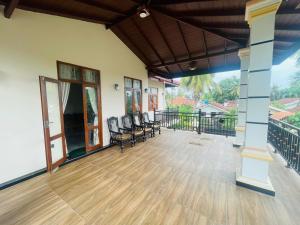Blessing Bay Inn