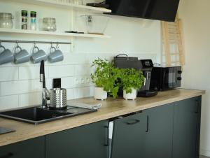 Izerska Baza - basen, ebike, narty, sauna, jacuzzi, las blisko Świeradów Zdrój