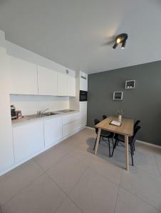 Vakantieappartement West Bay Westende
