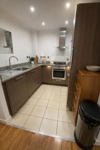 Central London 2BR Apartment Walk to Liverpool Street