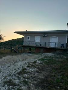 Dimitris House