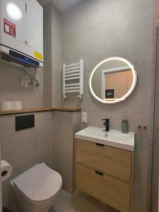 Przystanek Zofiówka