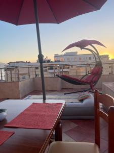 Vlore Seaview Penthouse
