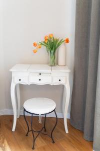 bright 2 room apartment Nice center