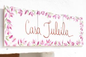Casa Juleila