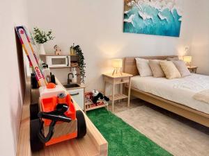 Old Town Lecce for Families - Walk Everywhere!