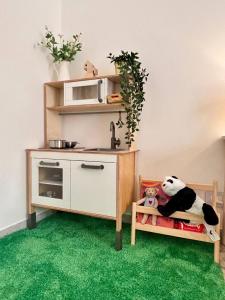 Old Town Lecce for Families - Walk Everywhere!