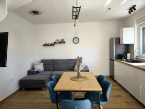 Apartmani Lumi Privlaka