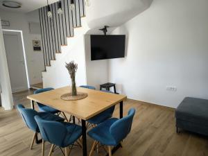 Apartmani Lumi Privlaka