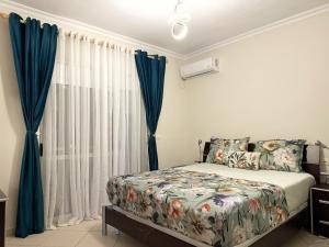 Golden Terrace Retreat