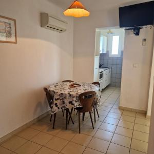 Appartement superbe vue mer- tour dOmigna- Piscine