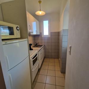 Appartement superbe vue mer- tour dOmigna- Piscine