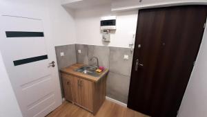 Nowy apartament z oszałamiającym widokiem na Rynek