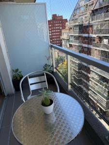 Monoambiente con amenities Y MAS