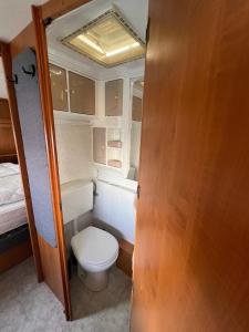 Campingurlaub Sehlendorf