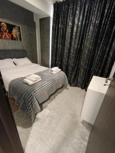 Apartament Maya luxury