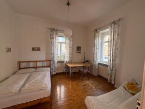 Großzügige Unterkunft im Herzen von Bamberg