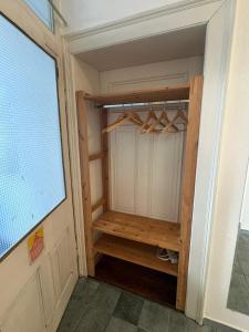 Großzügige Unterkunft im Herzen von Bamberg