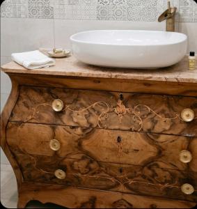 Savoia23 - Luxury Superior Suite -